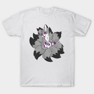 Ace Kitsune T-Shirt